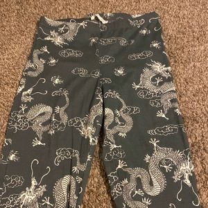 SELLING: Yoga Flare Pants